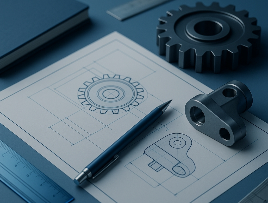 Endüstriyel Tasarım Tescil Hizmetleri