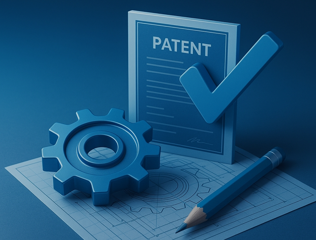 Patent Tescil Hizmetleri