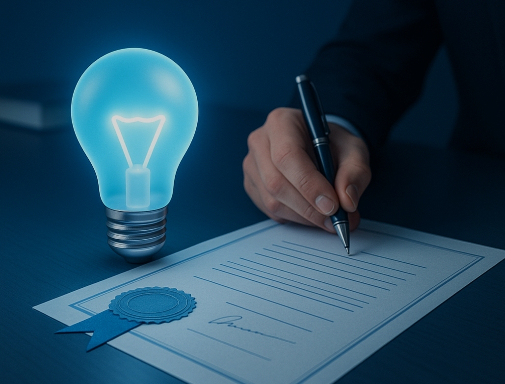 Faydalı Model Tescil Hizmetleri